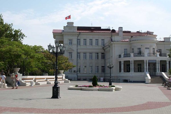 Рабочее зеркало кракен