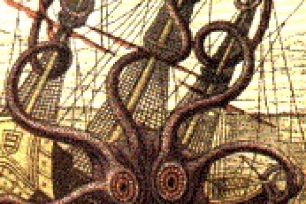 Kraken 18