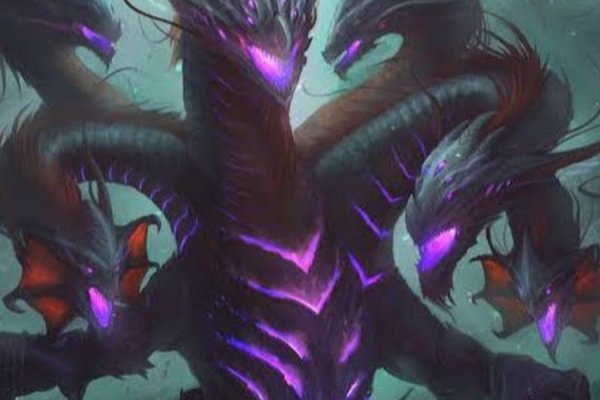 Kraken 17at